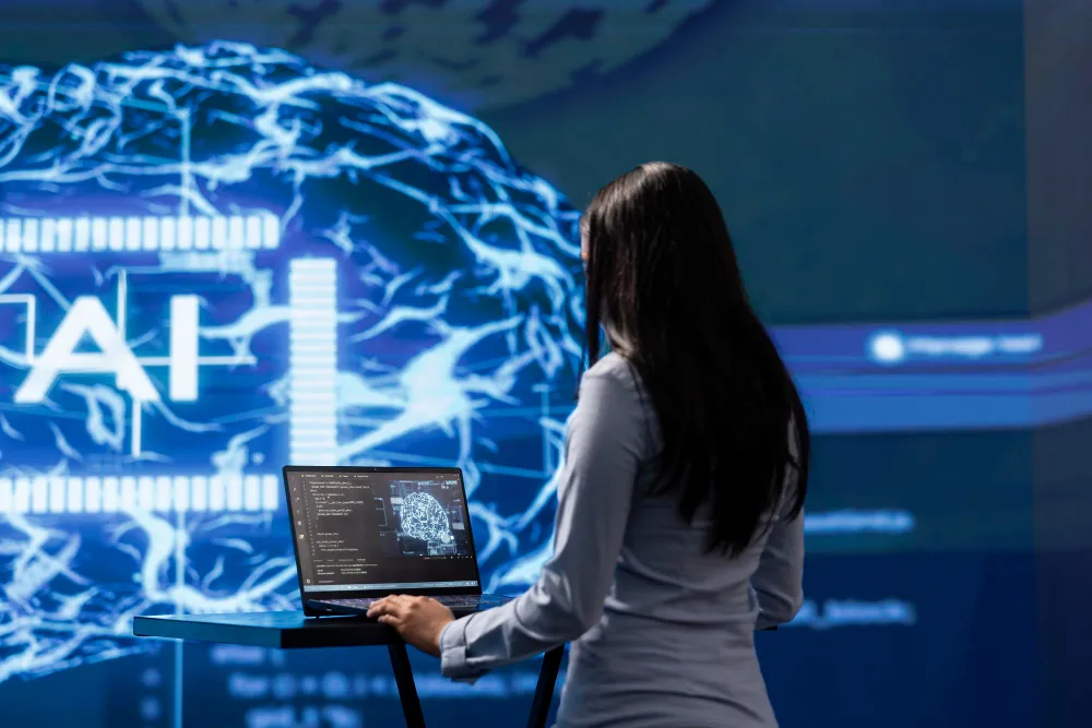 Advanced Executive Certificate in Generative AI, Prompting and AI Employee Creation Mastery
