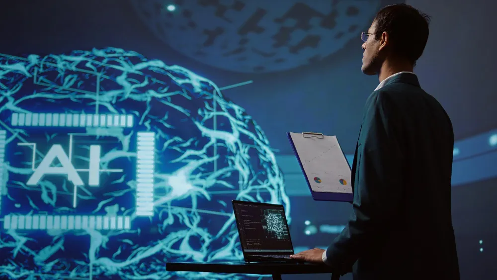 Generative AI and Prompting for Business Innovation and Productivity 