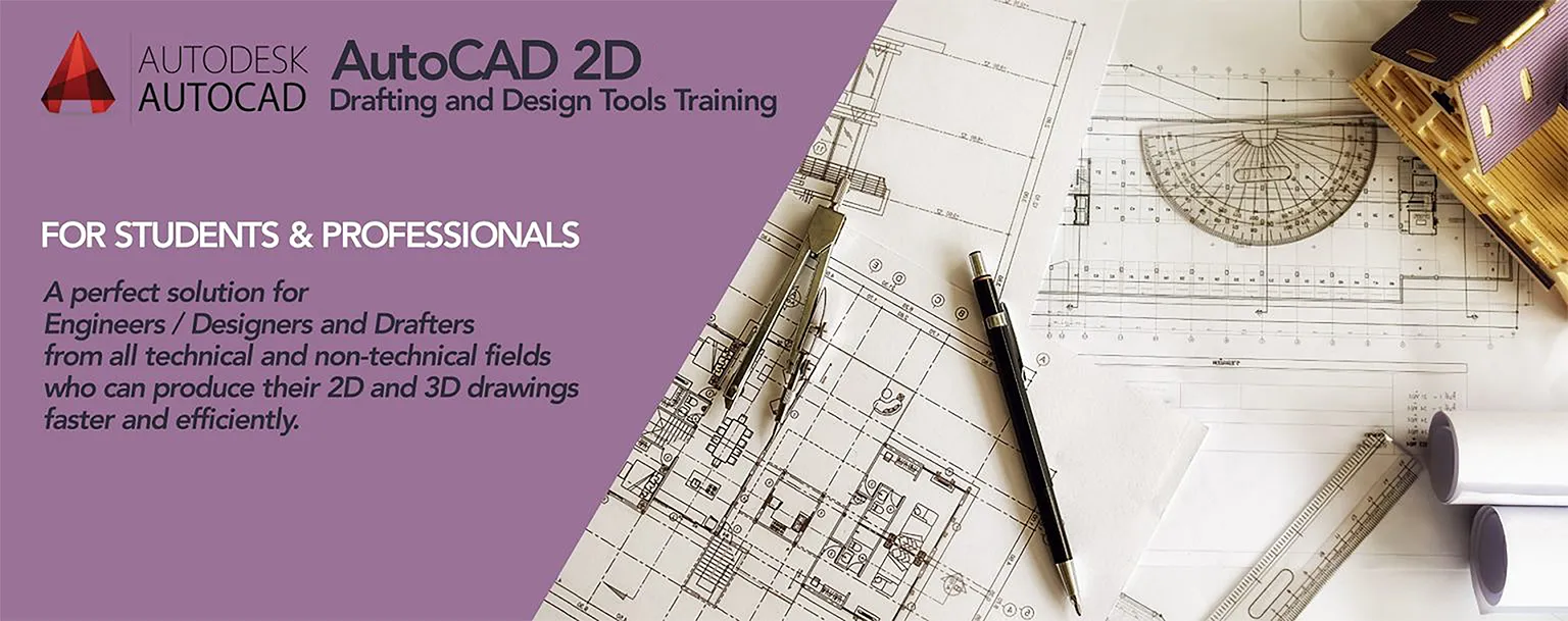 AutoCAD 2D