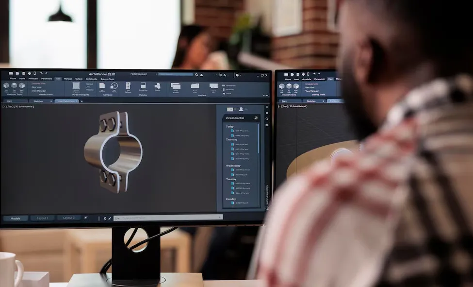 AutoDesk Inventor