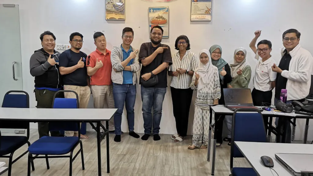 MSP (ABB MALAYSIA)