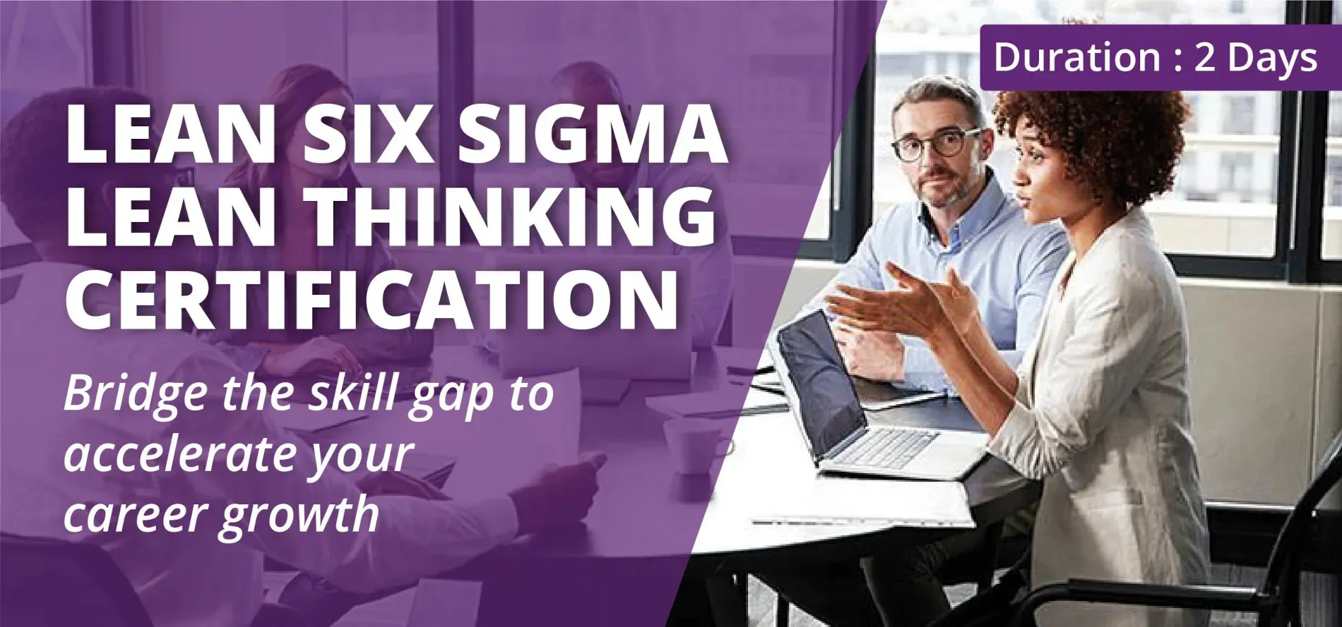 Lean Thinking