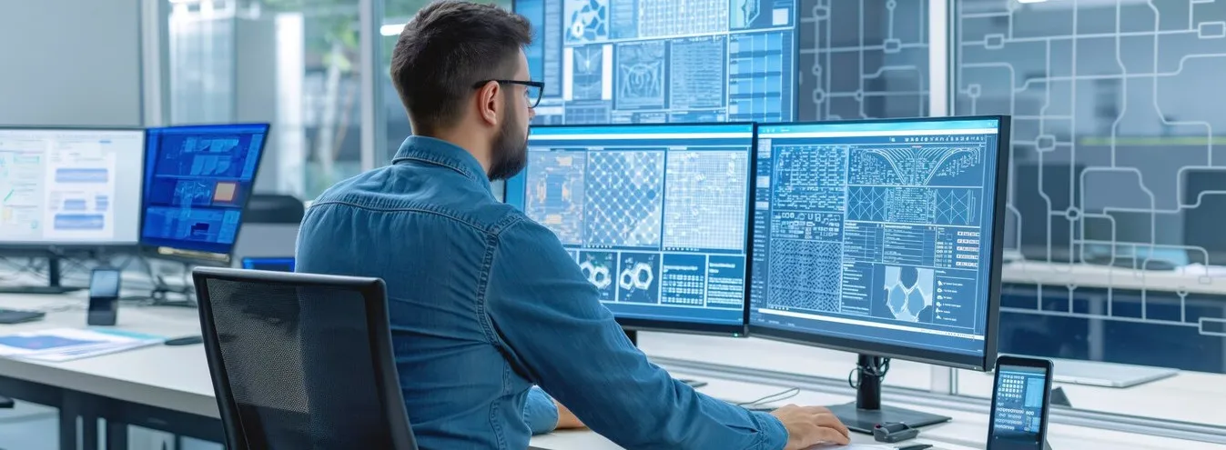 PLC Engineering